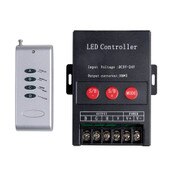 controller with remote